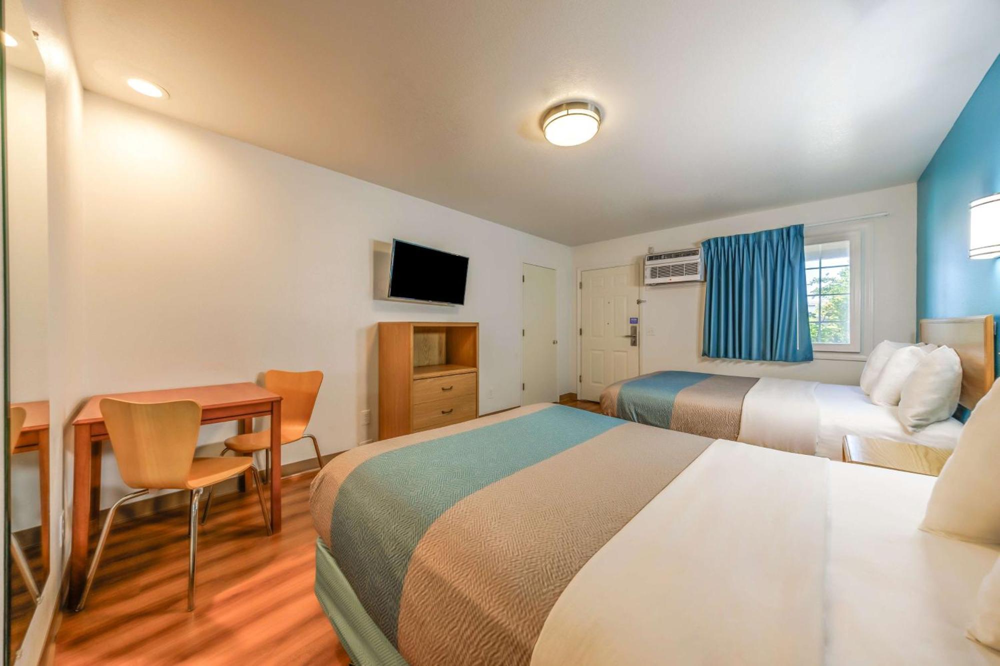 Motel 6-Canby, Or Exteriér fotografie